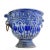 19th Century Pottery Flower Pot For Sale - Image 9 of 10