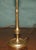 Antique English Brass Table Lamps, 1900, Set of 2 For Sale - Image 11 of 13