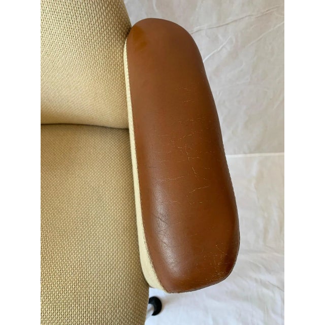 Danish Armchair, 1960s For Sale - Image 4 of 10