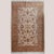 Vintage Hand-Knotted Rug with Botanical Pattern, 1970s For Sale - Image 6 of 6