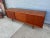 Mid 20th Century H.P. Hansen Teak Credenza, Scandinavian Modern, Denmark, 1962 For Sale - Image 5 of 15
