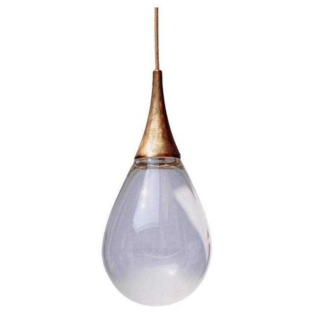 Maracujà Pending Lamp by Clément Thevenot For Sale - Image 6 of 6