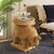 Introducing the Balford Storage Accent Table in Natural, a perfect piece for enhancing your living space. This table...