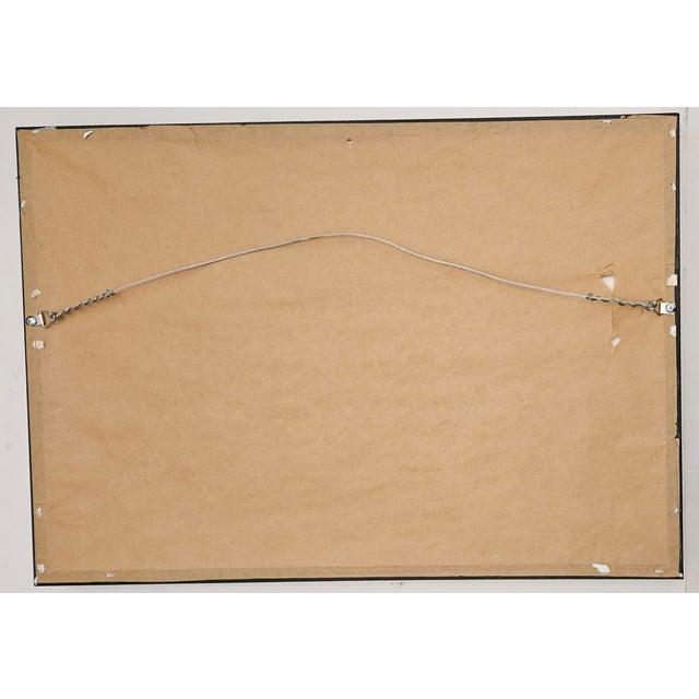 Black Donn Thompson “Black Body Madonna With Closeup” Limited Edition Photo Print - 23.5"x16.5" For Sale - Image 8 of 11