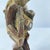 Brown Early 20th Century Kongo Fetish Figure on Custom Base For Sale - Image 8 of 8