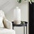 Early 21st Century Leona Bottle Vase Large For Sale - Image 5 of 7