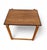Danish Side Table, 1960s For Sale - Image 12 of 18