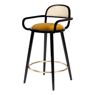 Luc Bar Chair by Mambo Unlimited Ideas