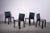 CAB 412 Side Chairs by Mario Bellini for Cassina, 1995, Set of 4 For Sale - Image 18 of 18