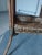 Antique Wicker Side Table, 1890s For Sale - Image 5 of 18