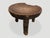 Antique African Side Table For Sale - Image 10 of 18