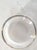 Modern 1940 Steuben Glass Porringer Bowl For Sale - Image 3 of 11