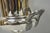 Metal Vintage Poole Regency Silver Plated Trophy Cup Urn Champagne Chiller Ice Bucket For Sale - Image 7 of 14