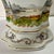 Early 20th Century Dresden Hand Painted Porcelain Jardinière With Exotic Figural Scenes For Sale In Philadelphia - Image 6 of 18