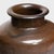 Vintage Chinese Sunset Glazed Vinegar Jar, Early 20th Century For Sale - Image 4 of 4