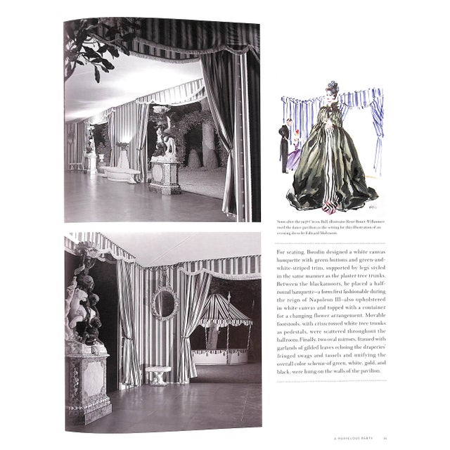 "Elsie De Wolfe's Paris. Frivolity Before the Storm" 2014 Scheips, Charlie For Sale - Image 9 of 13