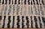 2020s Nazmiyal Collection Contemporary Primitive Tribal Geometric Design Modern Area Rug For Sale - Image 5 of 7