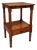 Mid 19th Century French Washstand For Sale