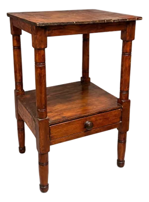 Mid 19th Century French Washstand