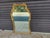 La Barge Gold Leaf Italian Neo Classical Style Mirror - Very God Vintage Condition - Measures 25" Wide x 2 1/4" Depth and...
