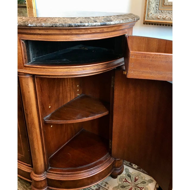 Thomasville Furniture Ernest Hemingway Collection Sideboard Chairish