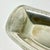 Early 20th C. Antique Art Deco English Chippendale Silverplate Bread Tray or Relish Dish. For Sale - Image 6 of 12