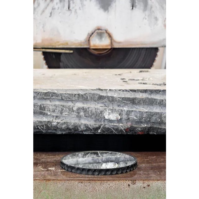 Not Yet Made - Made To Order Mirage Mirror by Studio Intervallo For Sale - Image 5 of 6