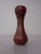 Studio Ceramic Vase by Gertrude Trude Bilstein, Germany, 1960s For Sale - Image 12 of 12