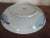 Ceramic 19th Century Chinese Blue & White Porcelain Charger Plate For Sale - Image 7 of 8
