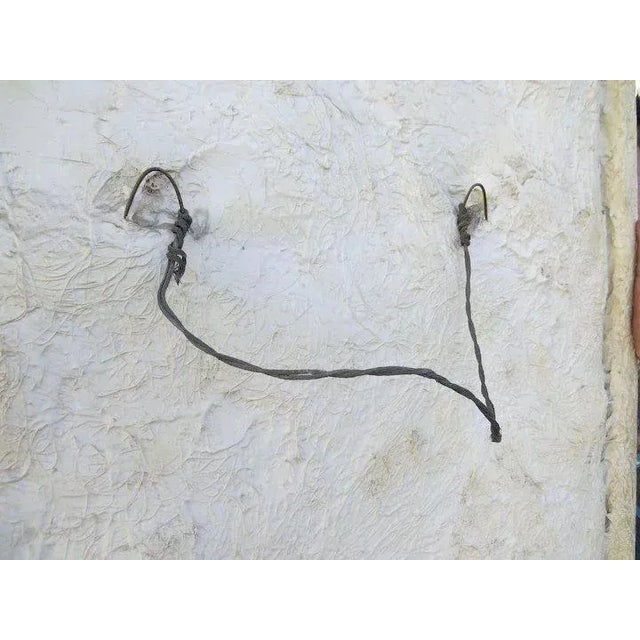 Mid 20th Century "Salome" Bas Relief Sculpture For Sale In Denver - Image 6 of 7