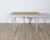 Louis XV Style Console Table From The 19th Century For Sale - Image 9 of 9