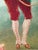 Roberto De Lucchi Crosa Female Painting, Vintage For Sale - Image 9 of 12