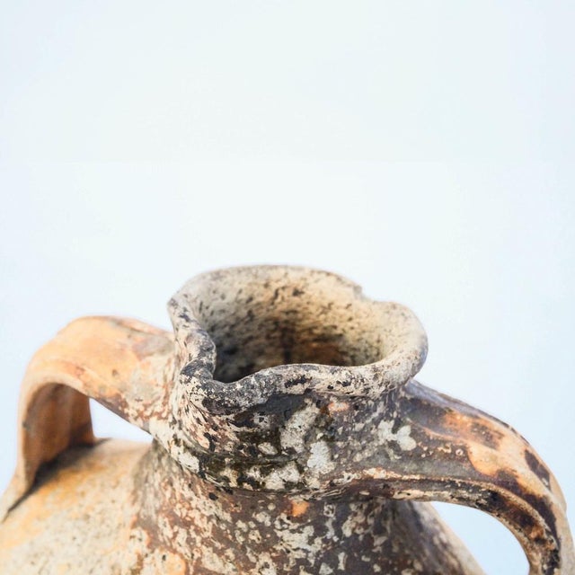 17th Century Oil Barrel from Saintonge For Sale - Image 5 of 10