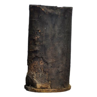 Rustic Storage Planter, 1900 For Sale