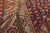 Late 19th Century Caucasian Kazak Rug, 03'07 X 07'01 For Sale In Dallas - Image 6 of 10