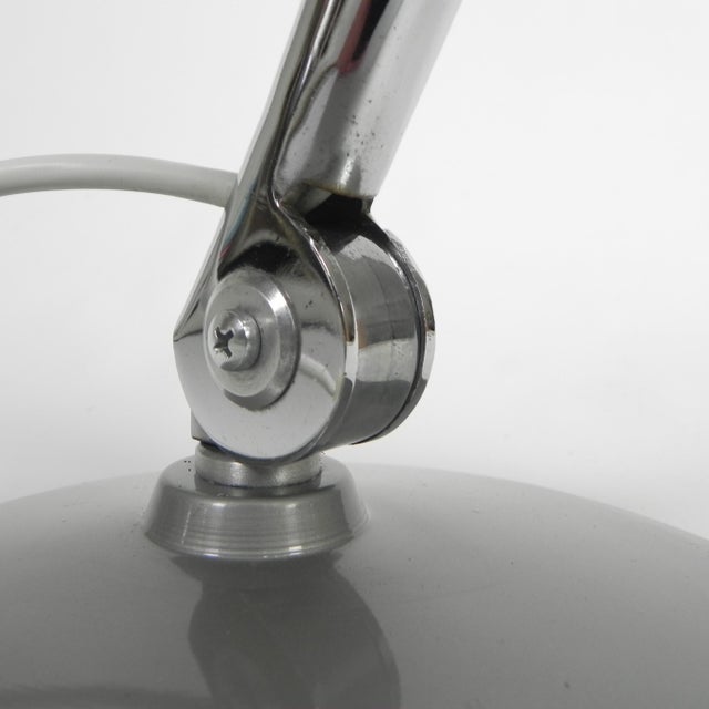 Model Fazo Fase Desk Lamp, 1960s For Sale - Image 3 of 18