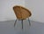 Mid-Century Modern Wicker Chair by Paul McCobb, USA, 1950s For Sale - Image 10 of 17