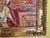 2020s Textured Painting on Canvas by Serg Graff, Portrait of Elizabeth Hamilton, Coa For Sale - Image 5 of 10