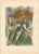 Milivoj Uzelac – Rugby Players – Original Art Deco Pochoir Sporting Print, 1932 For Sale