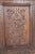 Antique Oak Chest, 1700s For Sale - Image 4 of 6