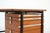 Vintage Writing Desk by Jules Wabbes for Mobilier Universel, Belgium, 1960s For Sale - Image 10 of 16