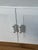 1950 Mid Century Modern White Lacquer Commode For Sale In Miami - Image 6 of 6