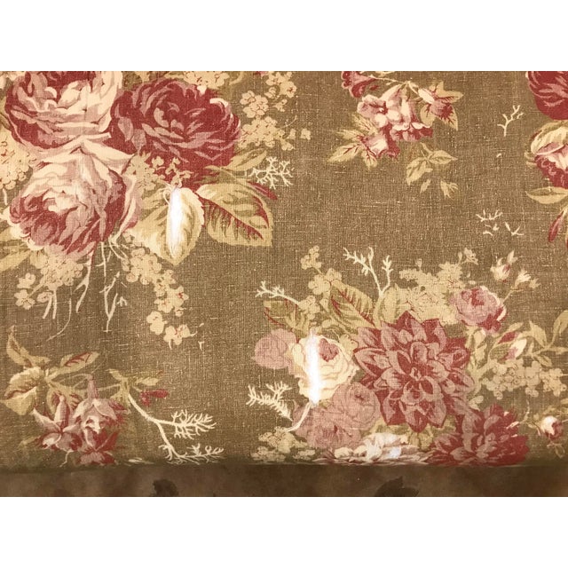 Metal Lee Industries Sofa For Sale - Image 7 of 14