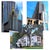 Coffee 2018 Design Book, "Art Deco Chicago Designing Modern America", Edited by Robert Bruegmann For Sale - Image 8 of 16