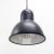 Industrial German Industrial Ceiling Lamp from BEGA, 1990s For Sale - Image 3 of 7
