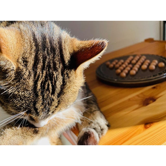 Vintage Ceramic Game by Bjorn Wiinblad for Rosenthal Keramik, 1970 For Sale - Image 11 of 14