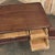 Antique French Louis XVI Mahogany Desk by Hirler of Alsace For Sale - Image 18 of 18
