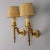 Neoclassical Style Wall Lights, Set of 2 For Sale - Image 3 of 7