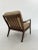 Danish armchair, Completely restored.