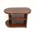 A beautiful and very striking Art Deco occasional side table. This was made in England, it dates from the 1930’s. It is of...
